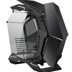 Caja/Torre Jonsbo MOD3 Negro