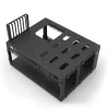 Caja/Torre Jonsbo TB01 Benchtable Negro