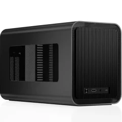 Caja/Torre Jonsbo V11 Negro