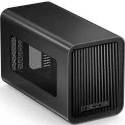 Caja/Torre Jonsbo V11 Negro