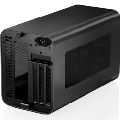 Caja/Torre Jonsbo V11 Negro