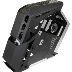 Caja/Torre Kolink Big Chungus Shredded ARGB Negro