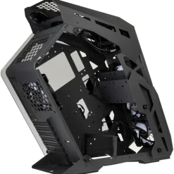 Caja/Torre Kolink Big Chungus Shredded ARGB Negro