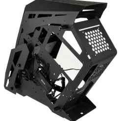 Caja/Torre Kolink Big Chungus Shredded ARGB Negro