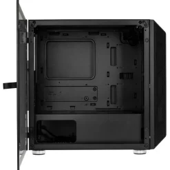 Caja/Torre Kolink Citadel Mesh Cristal Templado