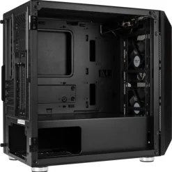 Caja/Torre Kolink Citadel Mesh Cristal Templado