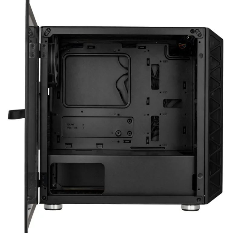 Caja/Torre Kolink Citadel SE ARGB Negro