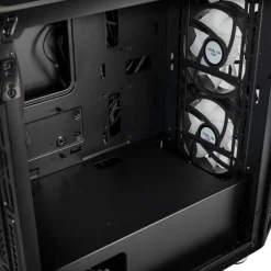 Caja/Torre Kolink Citadel SE ARGB Negro