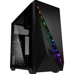 Caja/Torre Kolink Inspire K2 A-RGB Cristal Templado