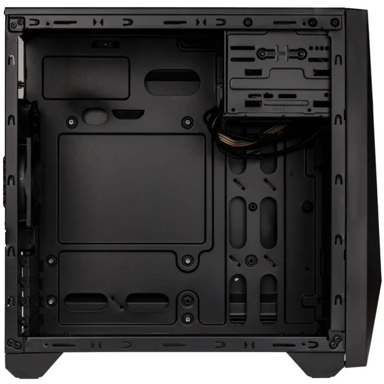 Caja/Torre Kolink Inspire K2 A-RGB Cristal Templado