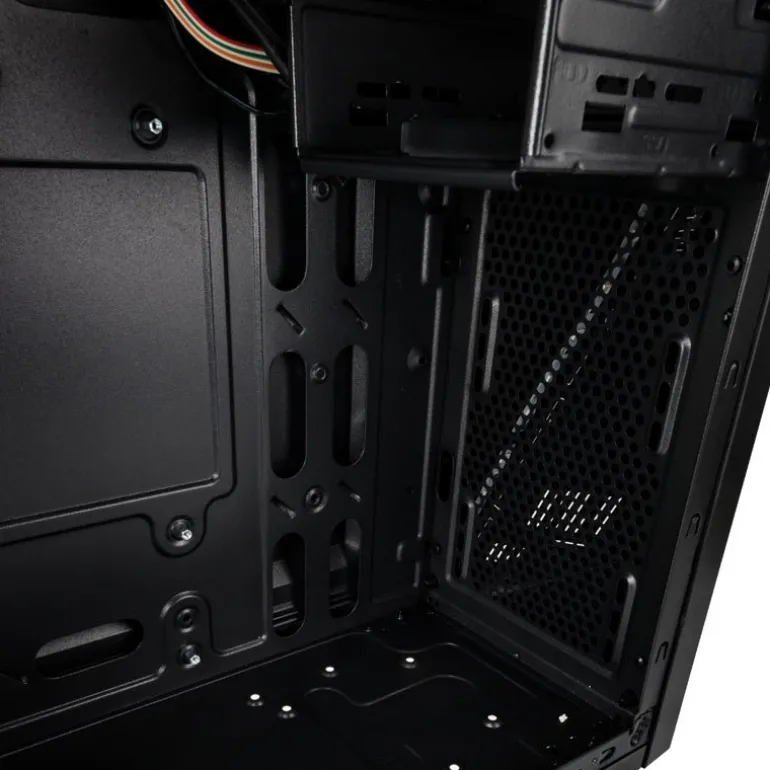 Caja/Torre Kolink Inspire K2 A-RGB Cristal Templado