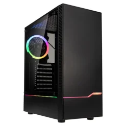 Caja/Torre Kolink Inspire K9 ARGB Negro