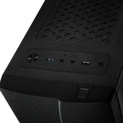 Caja/Torre Kolink Inspire K5 ARGB Negro