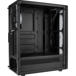 Caja/Torre Kolink Inspire K7 ARGB Cristal Templado