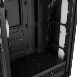 Caja/Torre Kolink Inspire K7 ARGB Cristal Templado