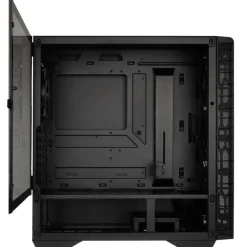 Caja/Torre Kolink Observatory Y ARGB Negro