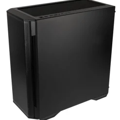 Caja/Torre Kolink Observatory Y Mesh ARGB Negro