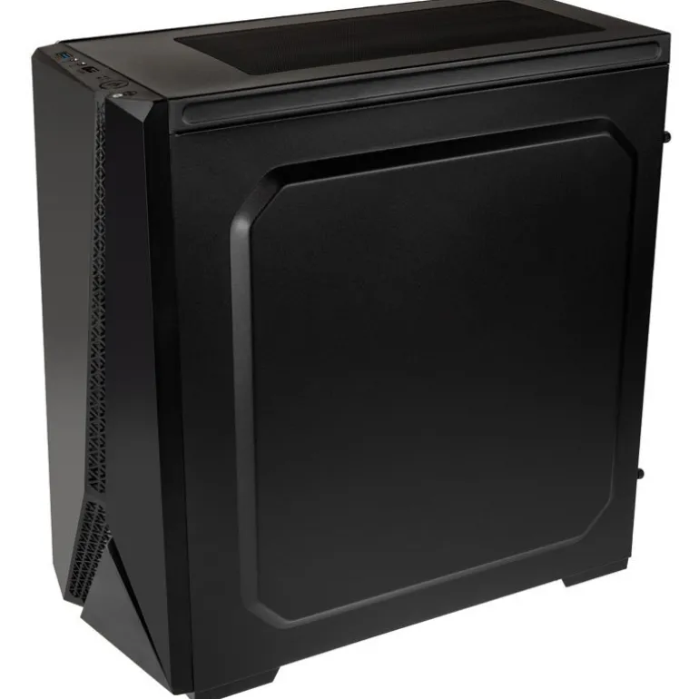 Caja/Torre Kolink Quantum RGB Cristal Templado