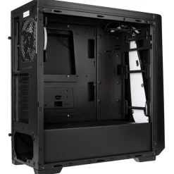 Caja/Torre Kolink Quantum RGB Cristal Templado