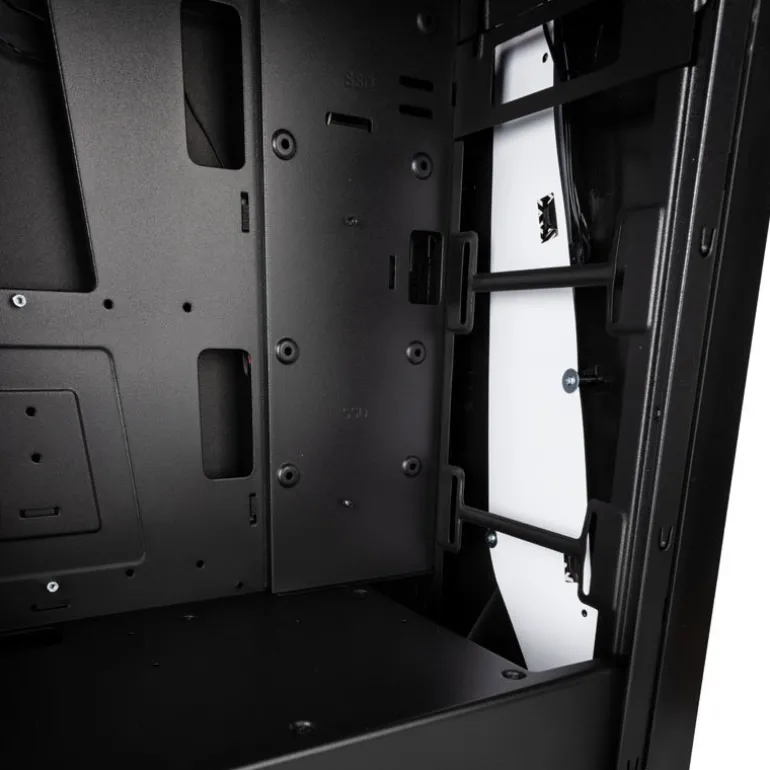 Caja/Torre Kolink Quantum RGB Cristal Templado