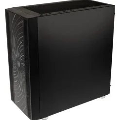 Caja/Torre Kolink Unity Adapt ARGB Negro