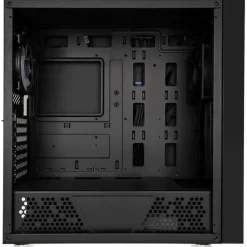 Caja/Torre Kolink Unity Adapt ARGB Negro