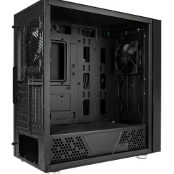 Caja/Torre Kolink Unity Adapt ARGB Negro