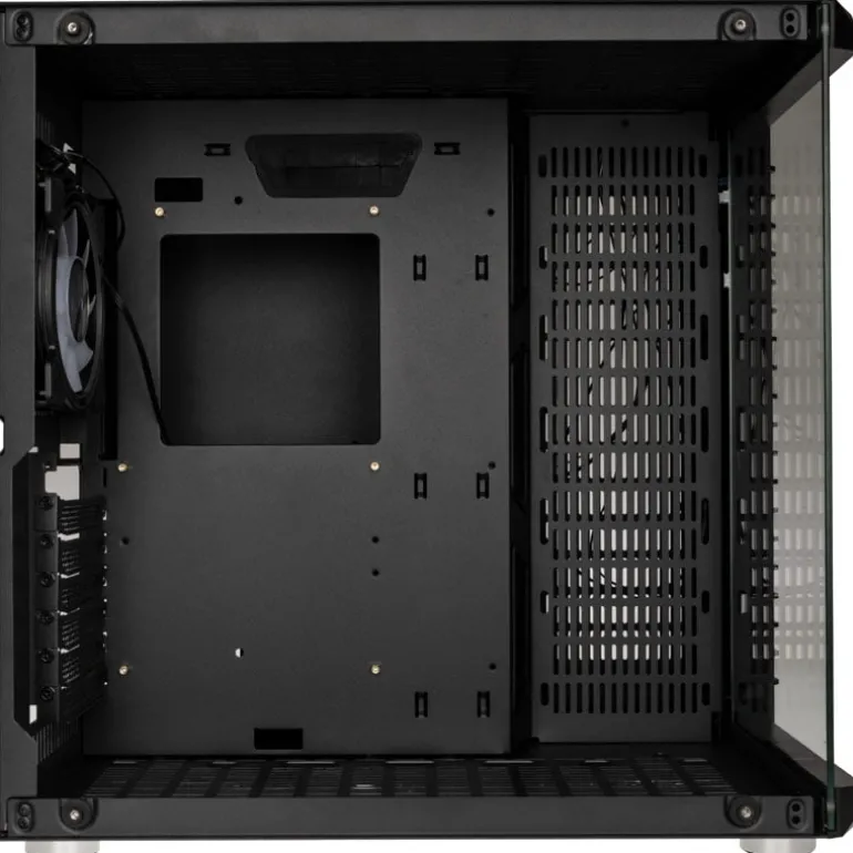 Caja/Torre Kolink Unity Code X ARGB Negro