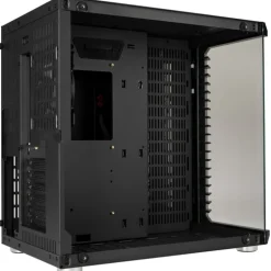 Caja/Torre Kolink Unity Code X ARGB Negro