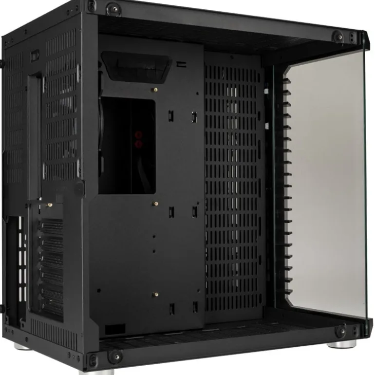 Caja/Torre Kolink Unity Code X ARGB Negro