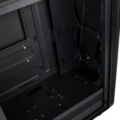 Caja/Torre Kolink Void RGB Cristal Templado