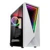 Caja/Torre Kolink Void RGB Blanco