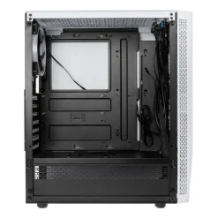 Caja/Torre Kolink Void RGB Blanco