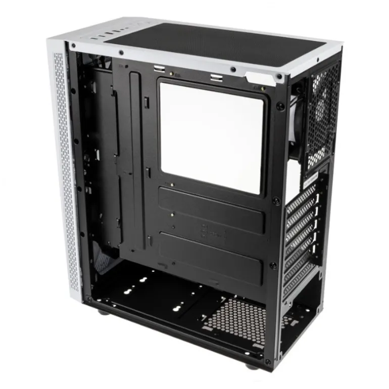 Caja/Torre Kolink Void RGB Blanco