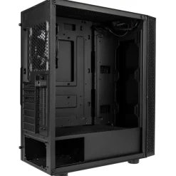 Caja/Torre Kolink Void Rift ARGB Negro