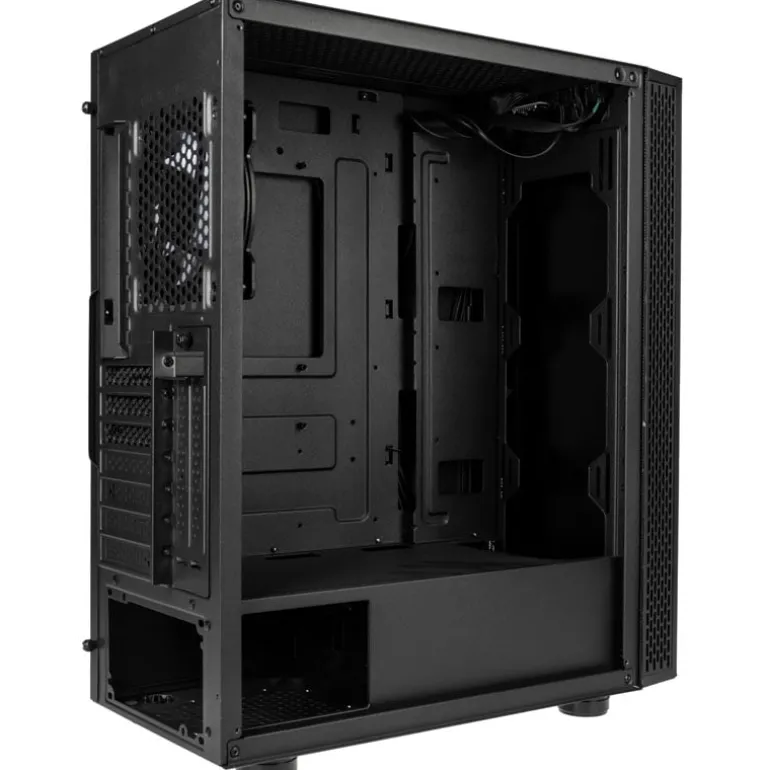 Caja/Torre Kolink Void Rift ARGB Negro