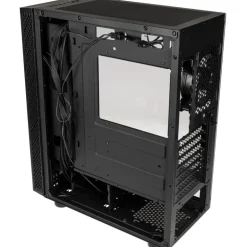 Caja/Torre Kolink Void Rift ARGB Negro