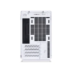 Caja/Torre Lian Li A3 Wood Glass Version Blanco