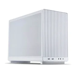 Caja/Torre Lian Li A3-mATX Blanco