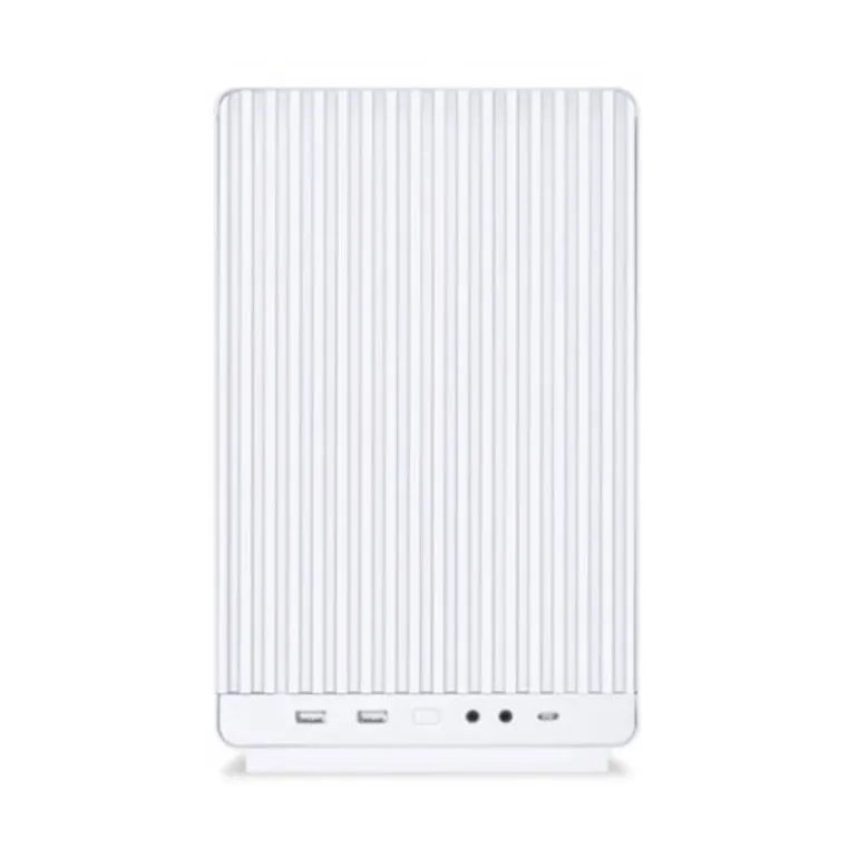 Caja/Torre Lian Li A3-mATX Blanco