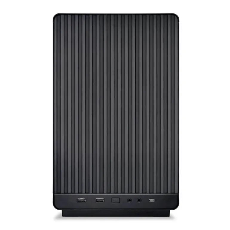 Caja/Torre Lian Li A3-mATX Negro