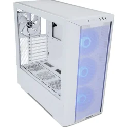 Caja/Torre Lian Li Lancool III ARGB Snow Edition