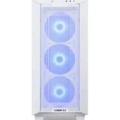 Caja/Torre Lian Li Lancool III ARGB Snow Edition
