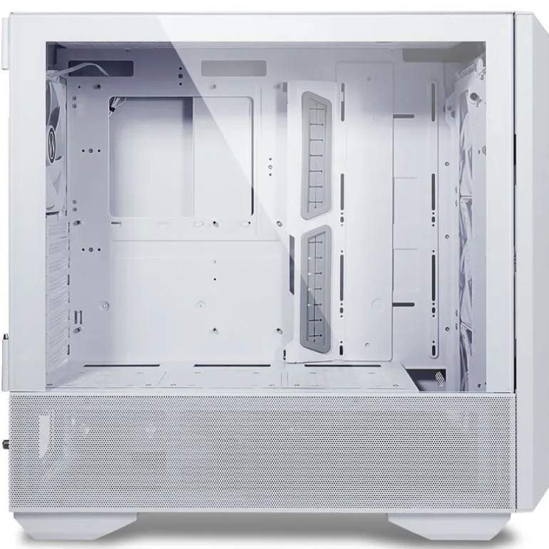 Caja/Torre Lian Li Lancool III ARGB Snow Edition