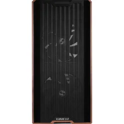 Caja/Torre Lian Li Lancool 217 Negro