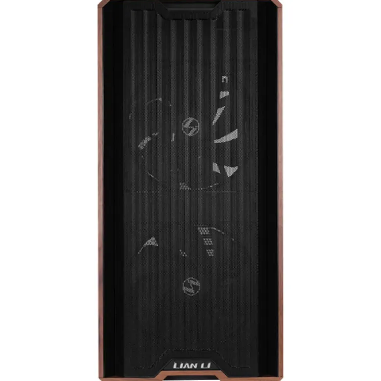 Caja/Torre Lian Li Lancool 217 Negro
