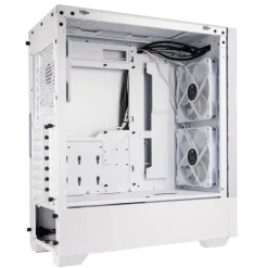 Caja/Torre Lian Li Lancool 205 Mesh Snow Edition