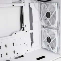 Caja/Torre Lian Li Lancool 205 Mesh Snow Edition