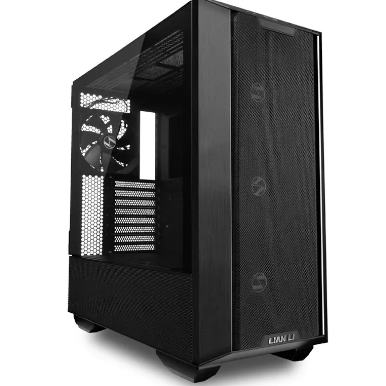 Caja/Torre Lian Li Lancool III Negro