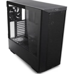 Caja/Torre Lian Li Lancool III Negro